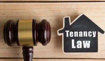 tenancy issues